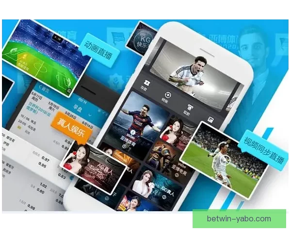 亚博网页版登录入口详解让您轻松体验全新在线娱乐平台