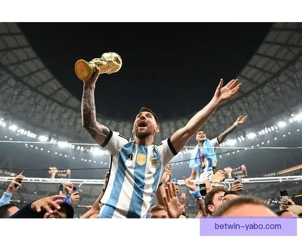 2026世界杯球星风采全解析精彩瞬间与未来潜力展望 2026世界杯球星风采全解析精彩瞬间与未来潜力展望