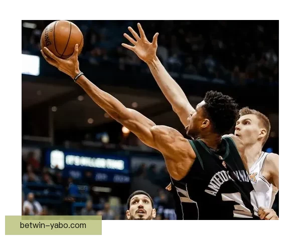 前马刺高管曝魔术欲以班凯罗或小瓦格纳报价字母哥