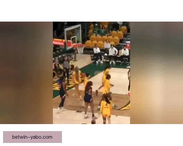 邓雨婷贡献亮眼表现 贝勒大学首轮险胜对手晋级下一轮