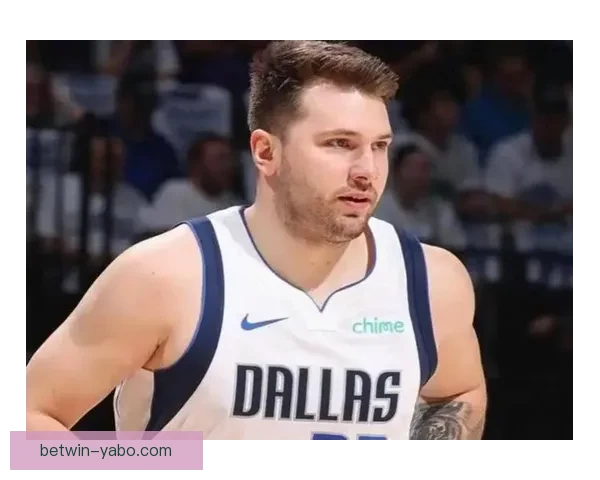 林书豪解析东契奇进攻特点偏爱左侧单打与标志性后撤步技巧