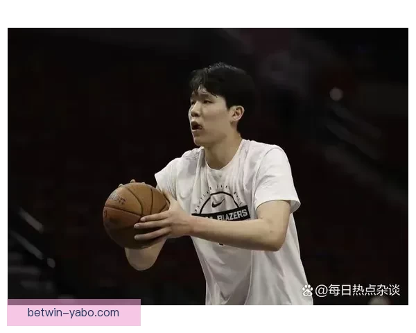 斯普利特点评杨瀚森表示他开会无需全程翻译仍有提升空间